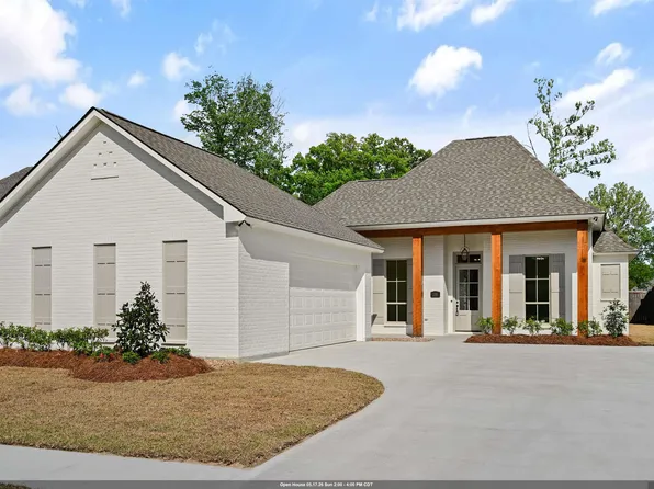 17452 Lions Ear Ln, Prairieville, LA 70769