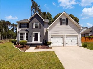 6296 Laurel Green Dr, Lithonia, GA 30058