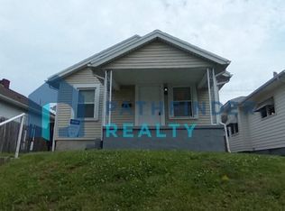 1659 Suman Ave, Dayton, OH 45403