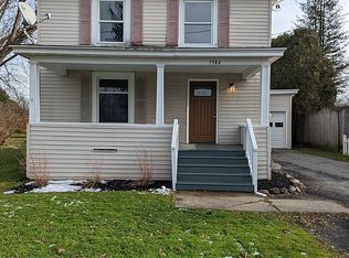 7384 State Route 291, Stittville, NY 13469