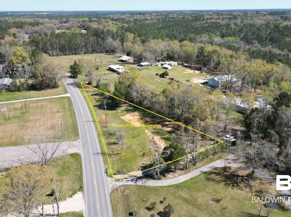40980-1 State Highway 225, Bay Minette, AL 36507