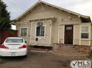 3342 Buena Vista Ave, Lemon Grove, CA 91945