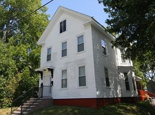 14 6th Ave, Haverhill, MA 01830