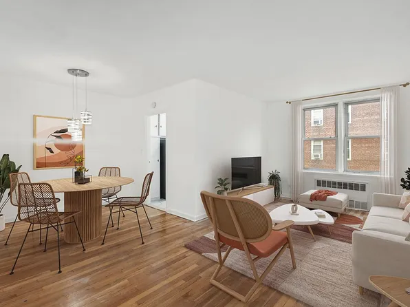 33-44 91st St APT 5N, Queens, NY 11372