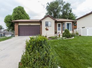 3038 W 5000 S, Roy, UT 84067