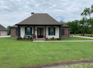 123 Morganwood Ln, Duson, LA 70529
