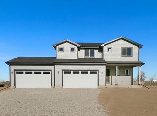 205 Foxtail Dr, Hudson, CO 80642