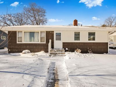 1145 15th Ave S, Saint Cloud, MN, 56301