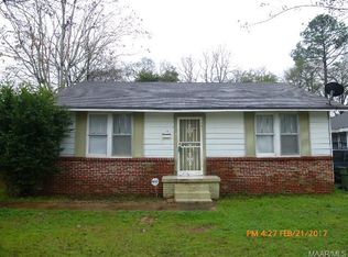 10 E Park Ave, Montgomery, AL 36110