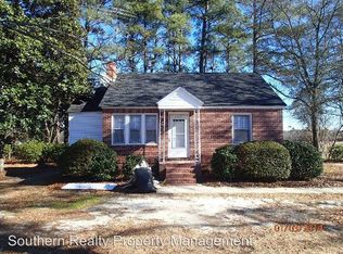 2709 Rosser Rd, Sanford, NC 27332