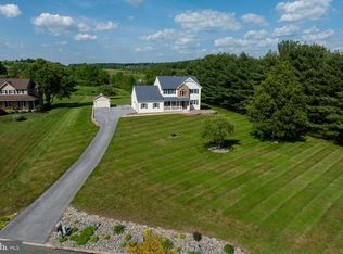 117 Robin Dr, Barto, PA 19504