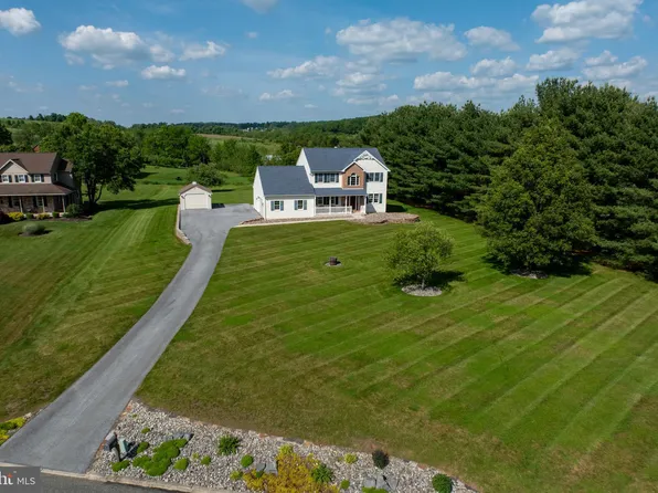117 Robin Dr, Barto, PA 19504