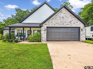 109 County Road 4612, Troup, TX 75789