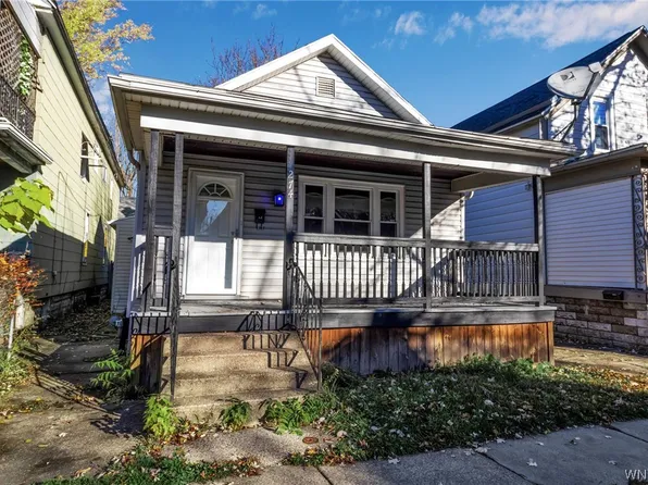 274 Potomac Ave, Buffalo, NY 14213