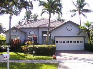 10630 London St, Cooper City, FL 33026