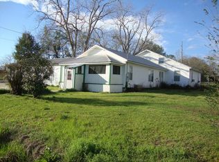 749 North Ave, Bonifay, FL 32425