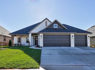 9344 SW 41st St, Oklahoma City, OK 73179