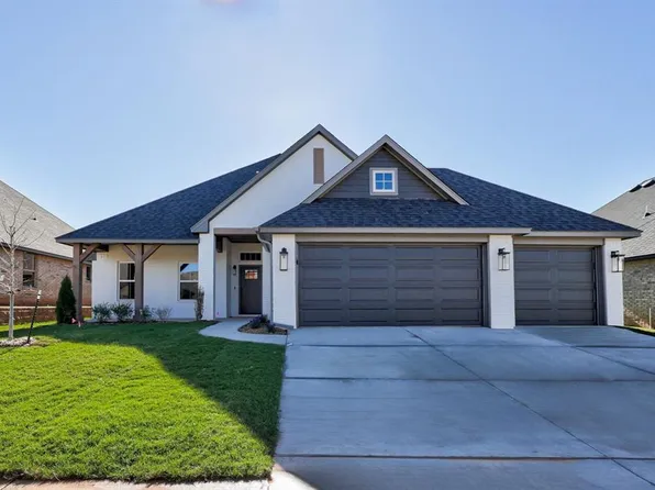 9344 SW 41st St, Oklahoma City, OK 73179