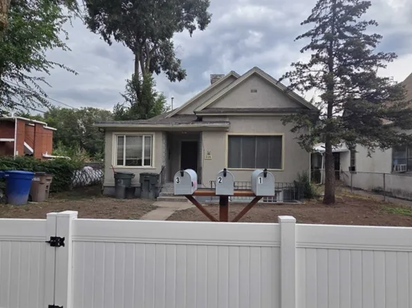 225 E Kensington Ave APT 1, Salt Lake City, UT 84115