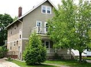 2074-2076 Wyandotte Ave, Lakewood, OH