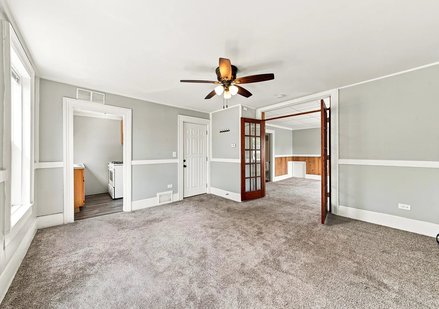 1 bed, 616 sqft, $1,145 — Photo 4