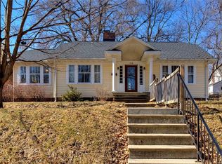 708 34th St, Des Moines, IA 50312