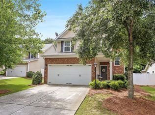 5186 Centennial Creek Vw NW, Acworth, GA 30102