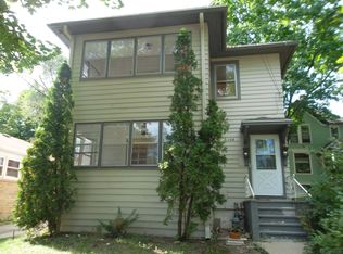 1108 E Johnson St, Madison, WI 53703