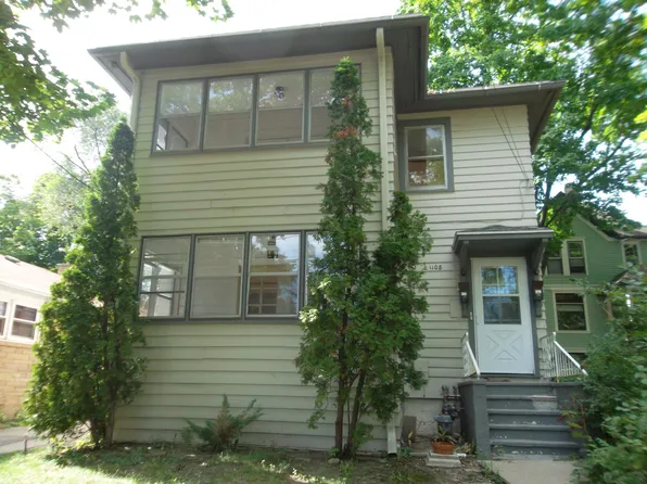 1108 E Johnson St, Madison, WI 53703