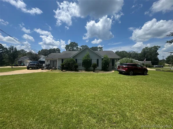 120 Whittle Hudson Rd, Ozark, AL 36360