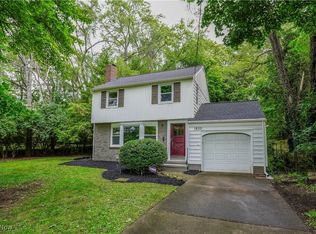 1822 Monument Rd NW, Canton, OH 44709