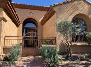 3832 E Morning Dove Trl, Phoenix, AZ 85050
