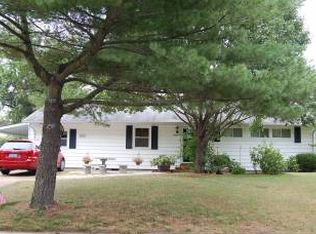 8124 Beatty St, Norfolk, VA 23518
