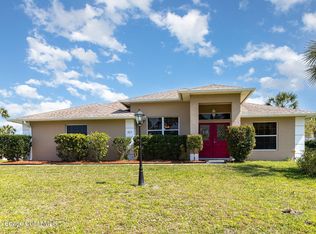 605 Hunan St NE, Palm Bay, FL 32907
