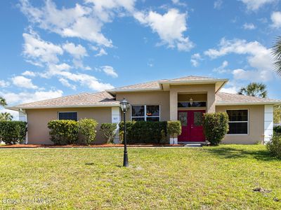 605 Hunan St NE, Palm Bay, FL, 32907