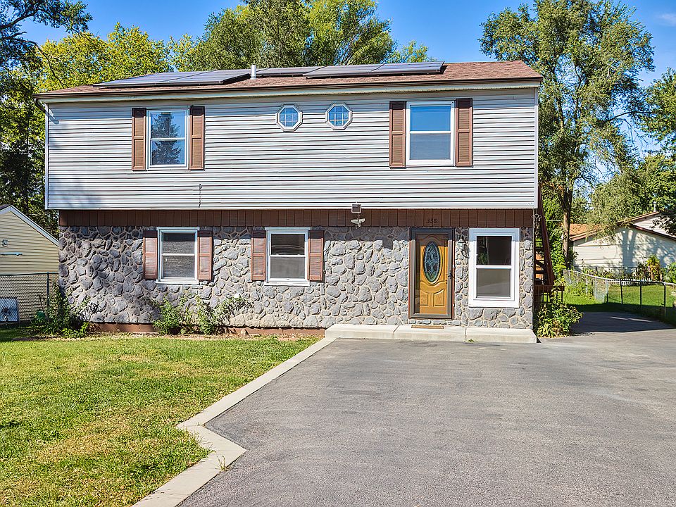 338 Maplewood Dr, Antioch, IL 60002 MLS 12180789 Zillow