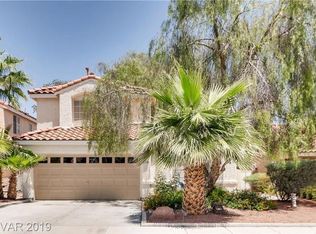 2138 Running River Rd, Henderson, NV 89074