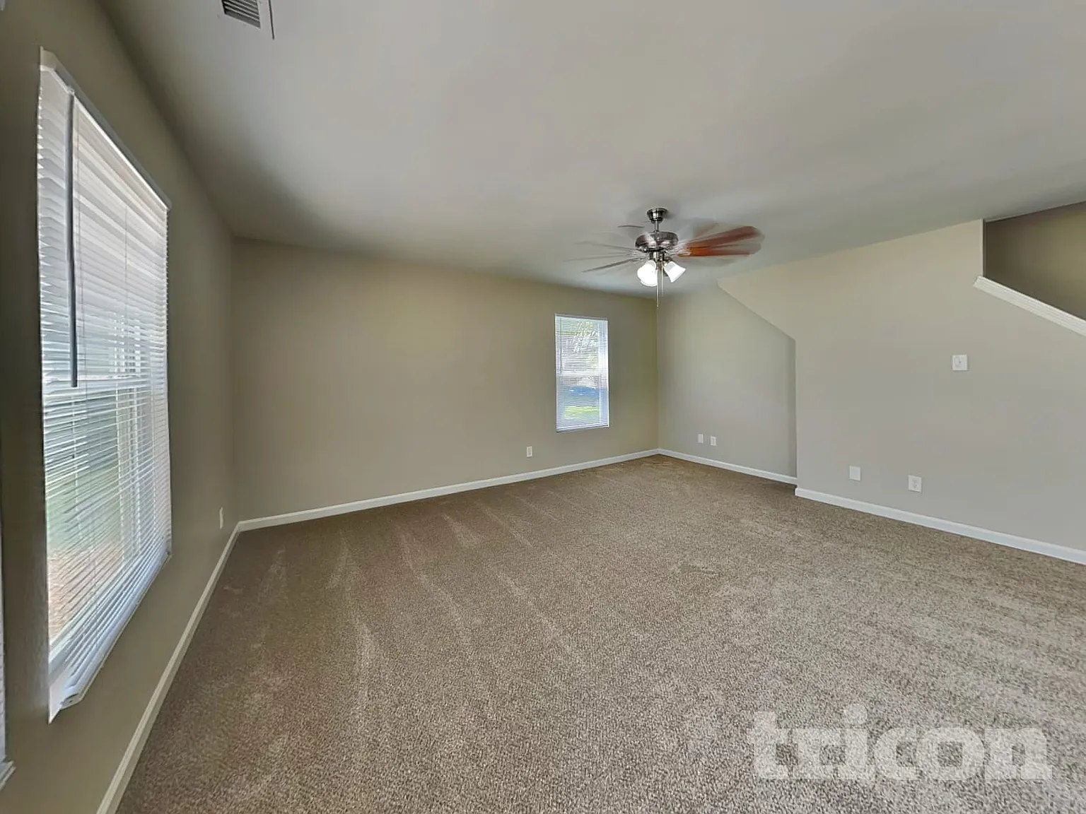 6817 Wandering Creek Drive Charlotte NC — Photo 3
