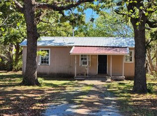 505 N Division St, Asher, OK 74826