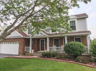 131 Lansmere Way, Rochester, NY 14624