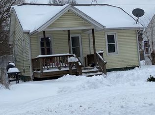 3224 Beechwood Ave, Flint, MI 48506