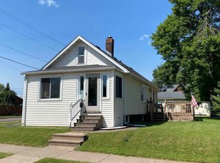 231 S 60th Ave W, Duluth, MN 55807