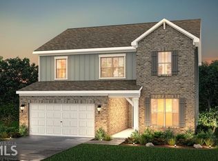 3335 Fall Branch Ln LOT 99, Buford, GA 30519