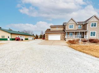 2114 53rd St, Columbus, NE 68601