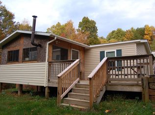 244 Gentle Ridge Dr, Crumpler, NC 28617