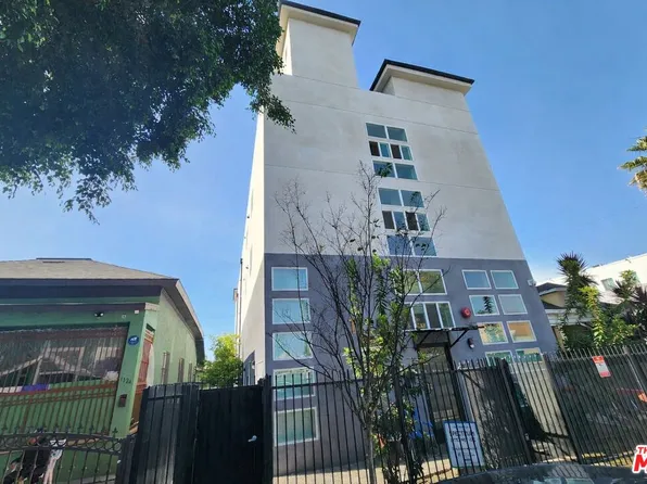 1120 E 25th St, Los Angeles, CA