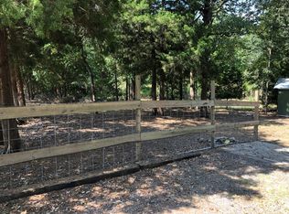 1065 Hickory Hills Dr, Murchison, TX 75778