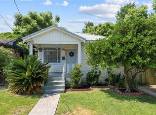 3918 N Robertson St, New Orleans, LA 70117