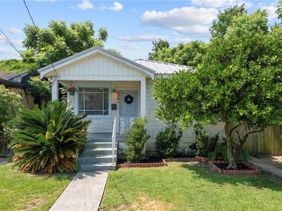 3918 N Robertson St, New Orleans, LA, 70117