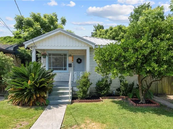 3918 N Robertson St, New Orleans, LA 70117